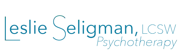 leslieseligman psychotherapy