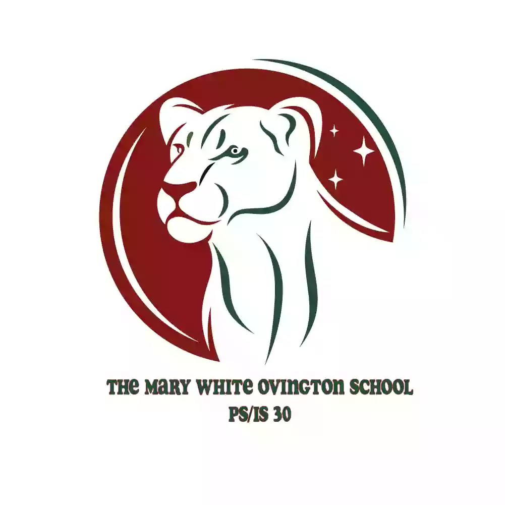 P.S./I.S. 30 - The Mary White Ovington School