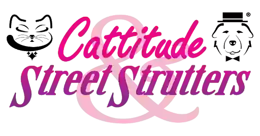 Cattitude & Street Strutters Pet Care