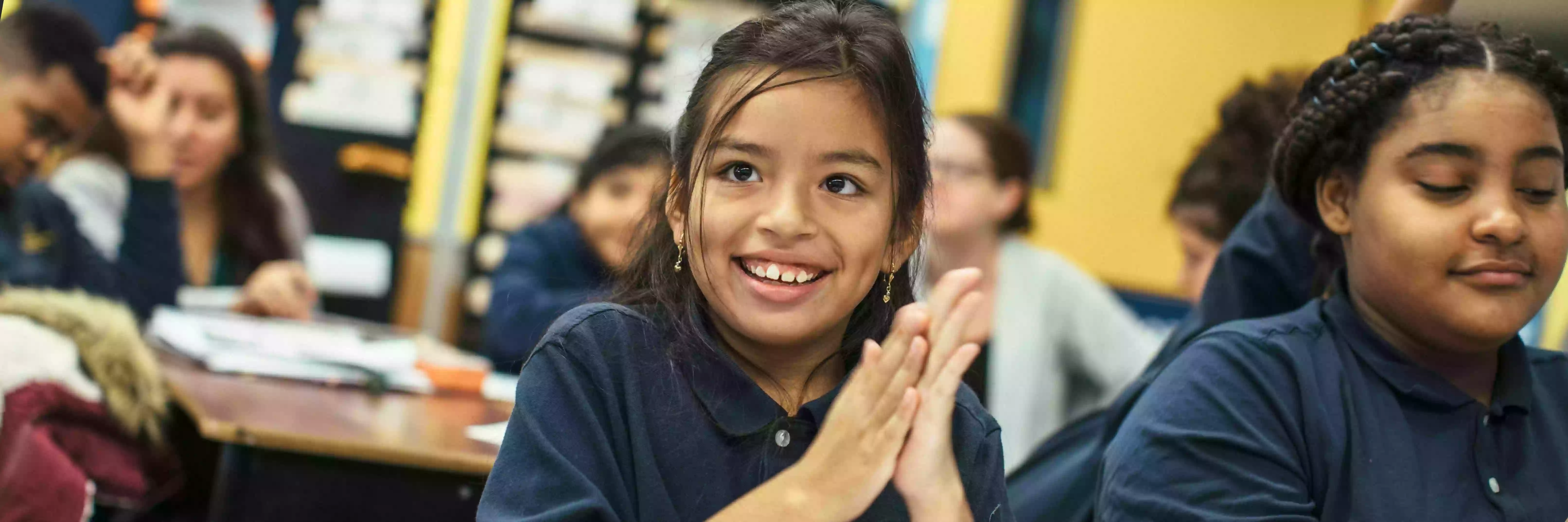 Achievement First Bushwick Middle School