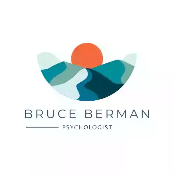 Bruce Berman, PhD