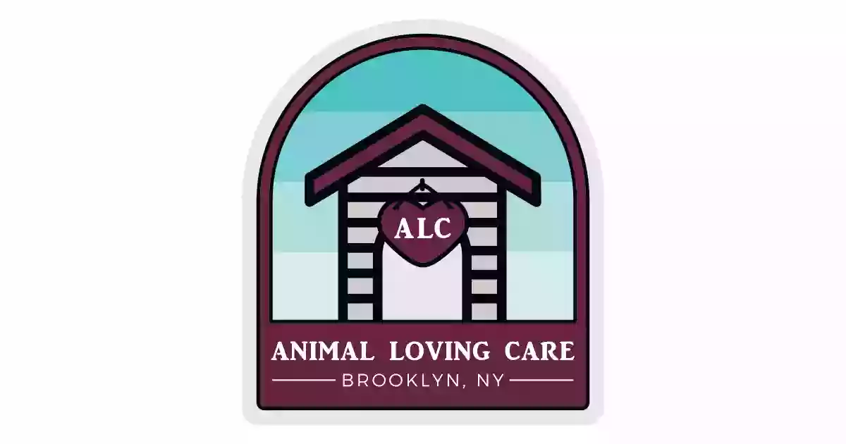 The Spaw at Animal Loving Care