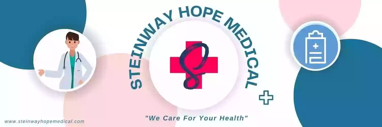 Steinway Hope Medical