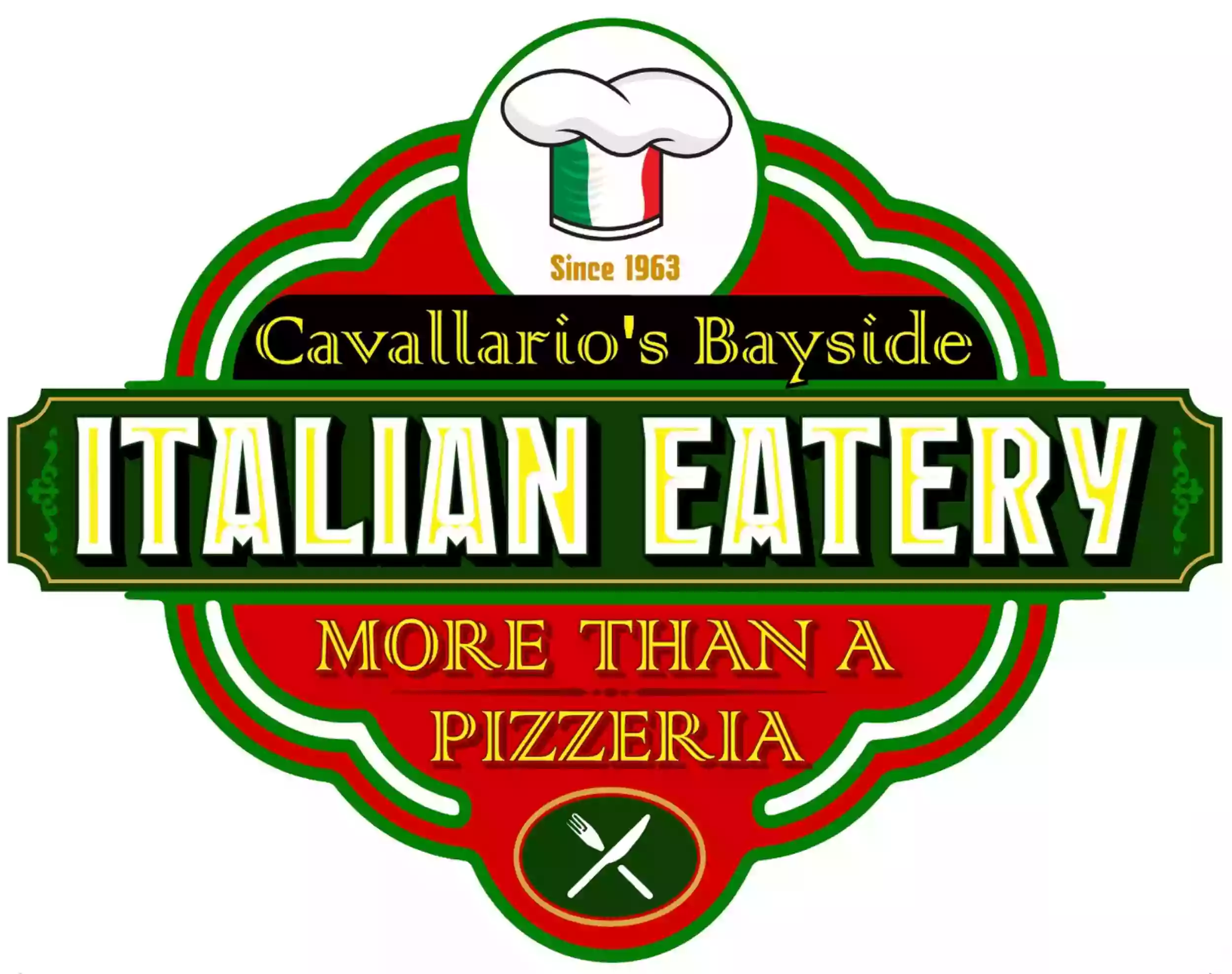 Cavallario's Bayside