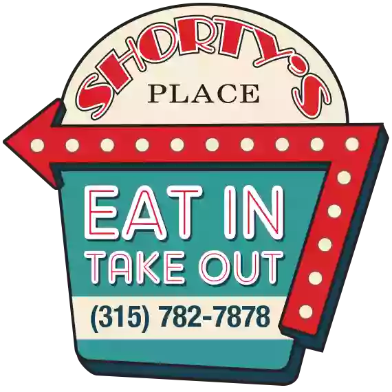 Shorty's Place