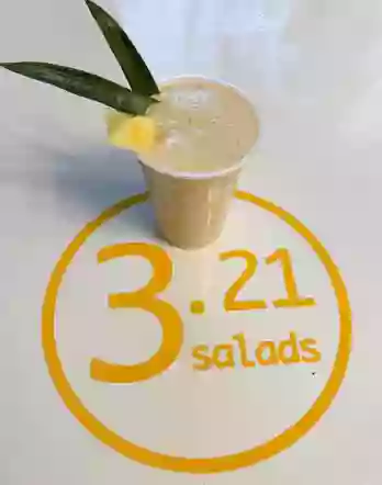 3.21 Salads