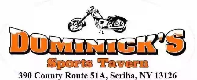 Dominick's Sports Tavern