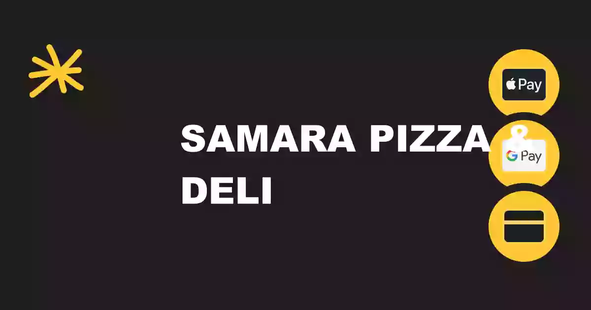 Samara Pizza & Deli