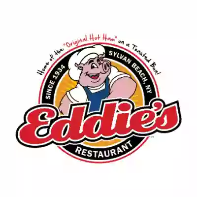 Eddie's