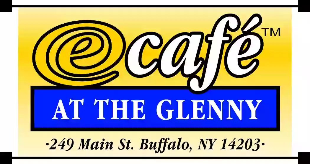 E Cafe at the Glenny