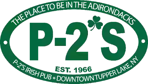 P-2's Irish Pub