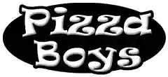 Pizza Boys