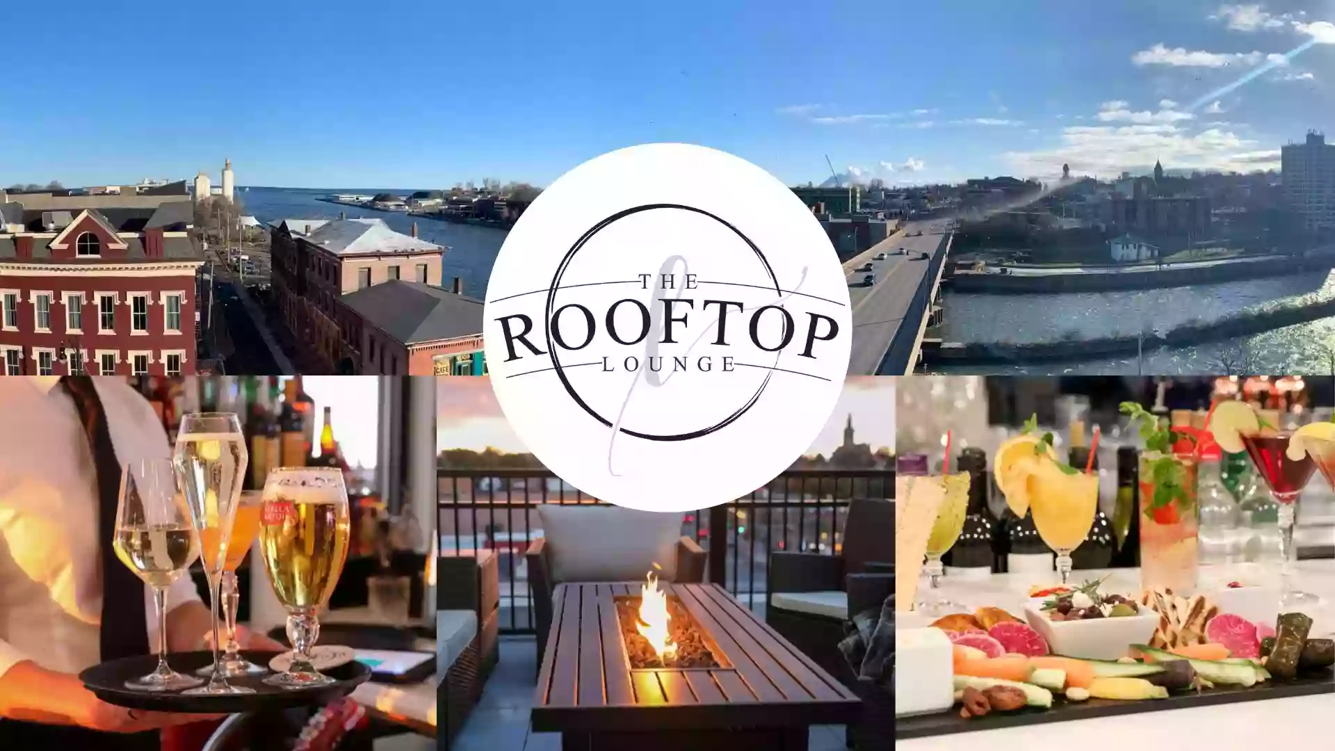 The Rooftop Lounge Oswego