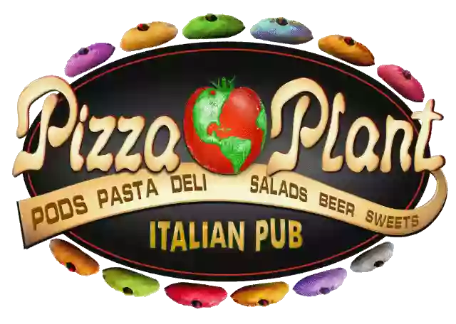 Pizza Plant Italian Pub - Canalside