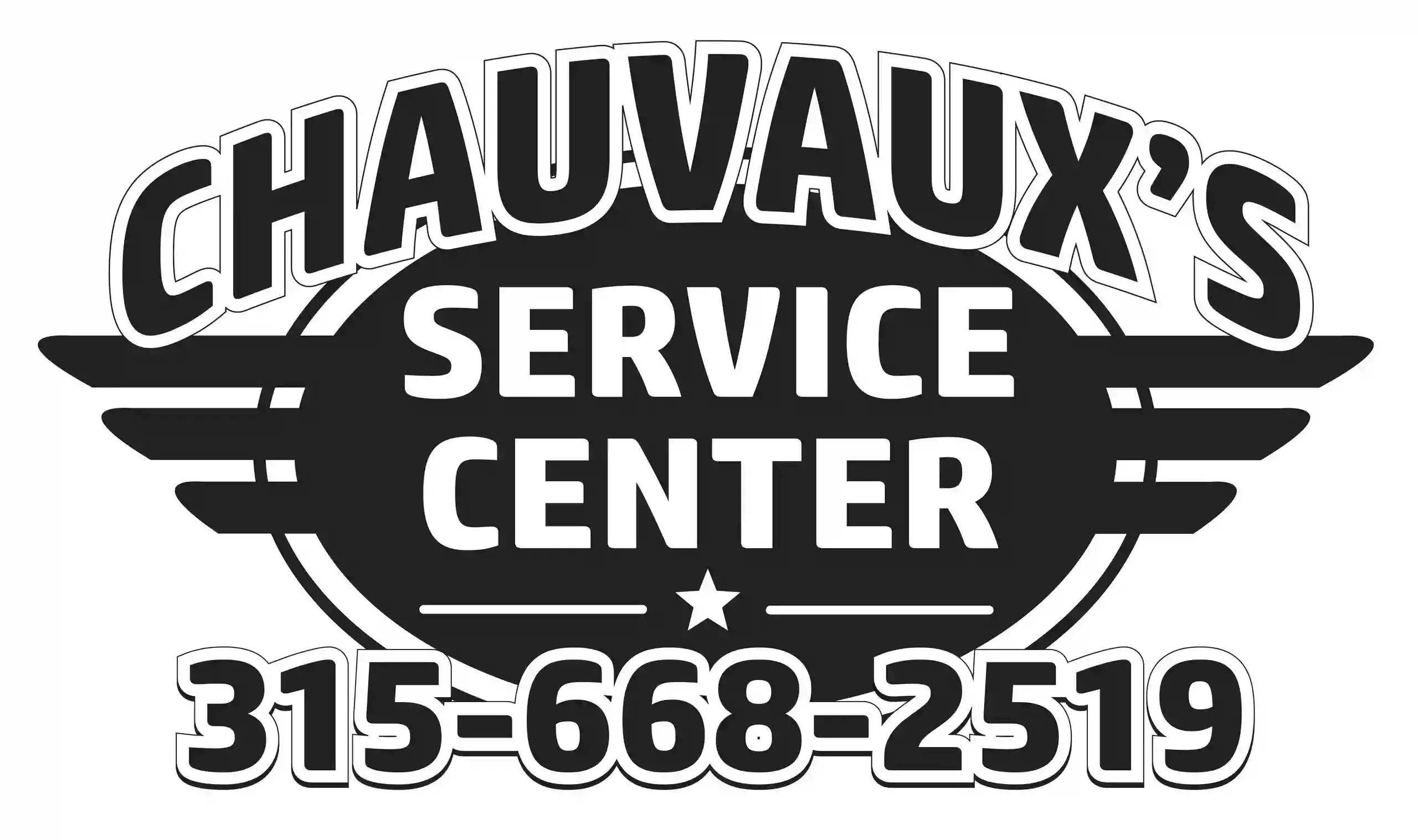Chauvaux's Service Center