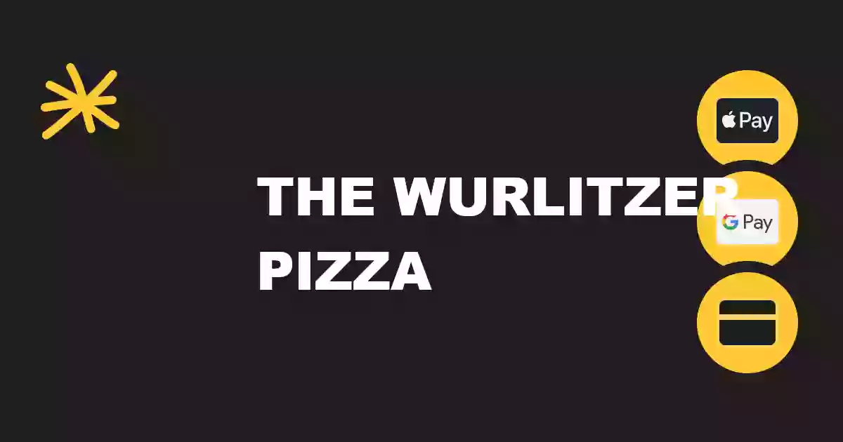 The Wurlitzer Pizza Co., Inc.