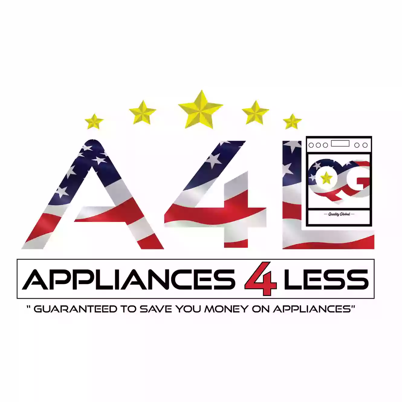 CNY Appliances 4 Less