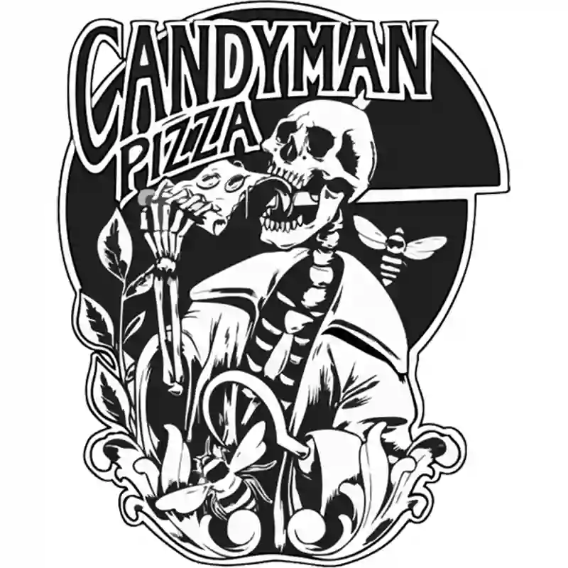 Candyman Pizza