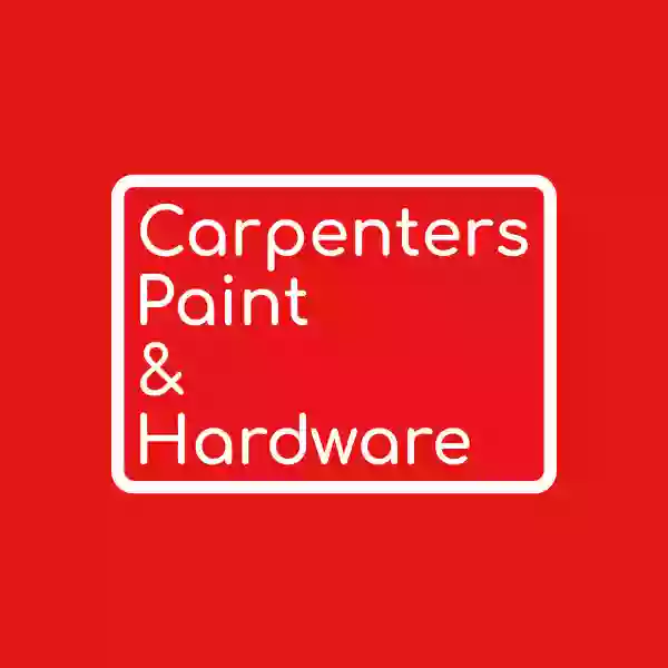 Carpenter's Paint & Hardware