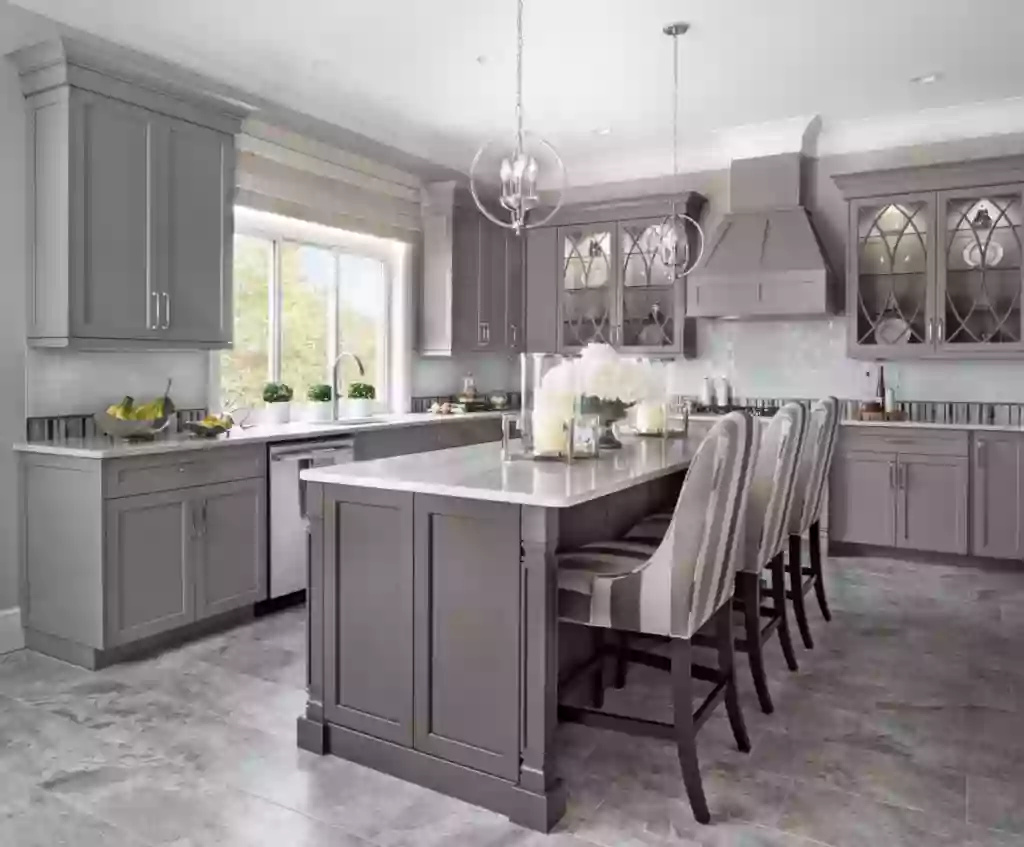 Kitchen Concepts & Design Inc