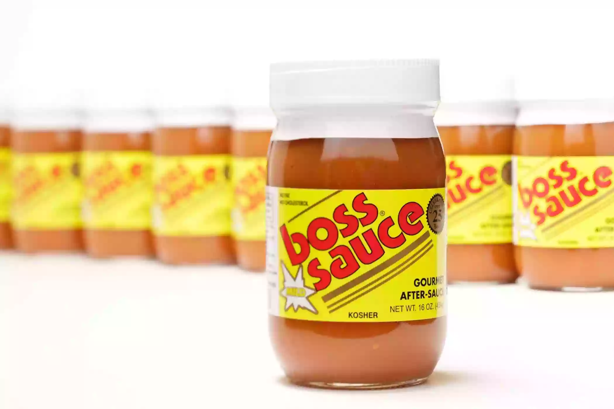 Boss Sauce