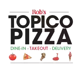 Rob's Topico Pizza