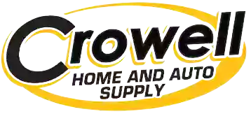 Crowell Home & Auto Supply