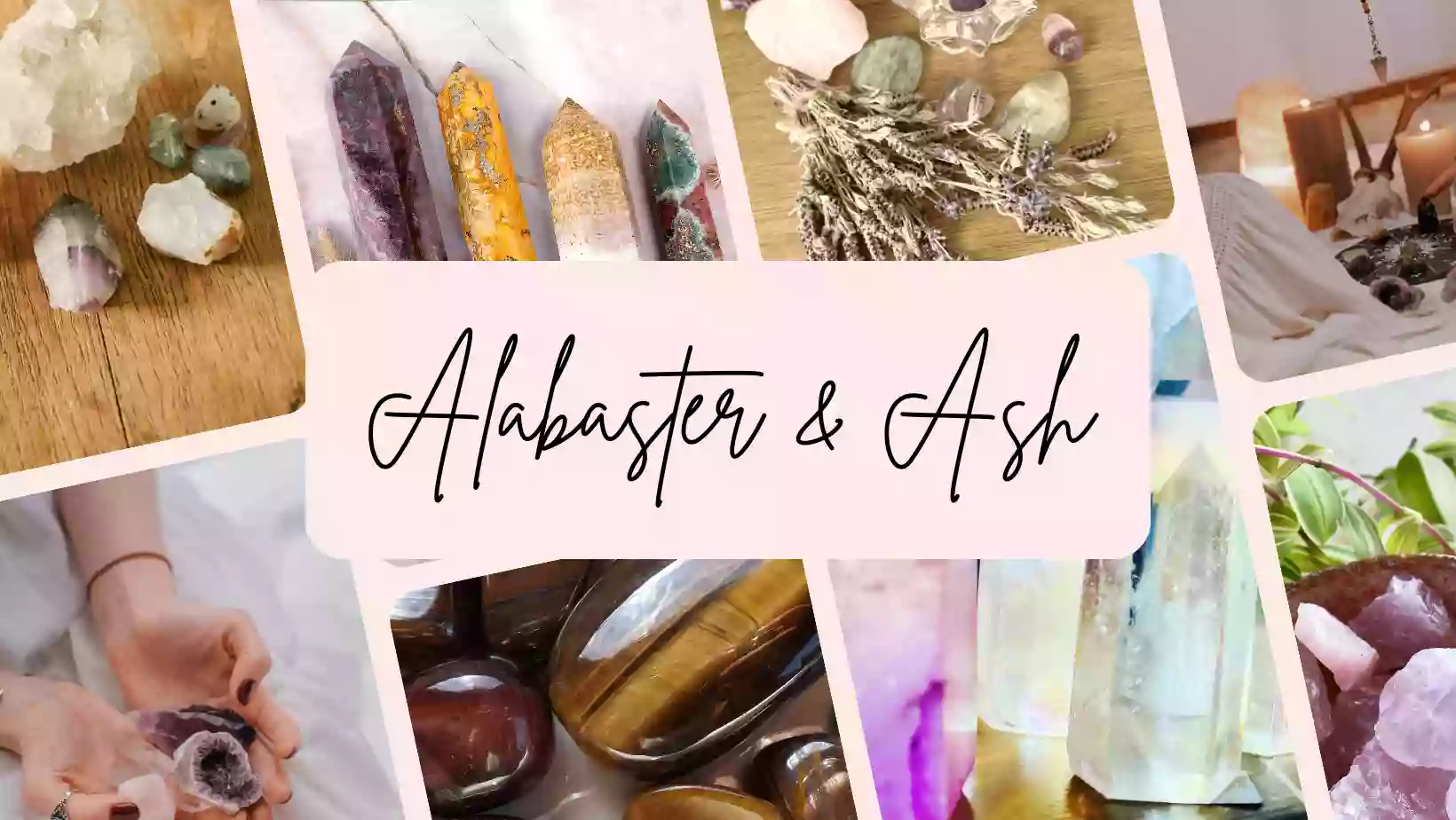 Alabaster & Ash LLC