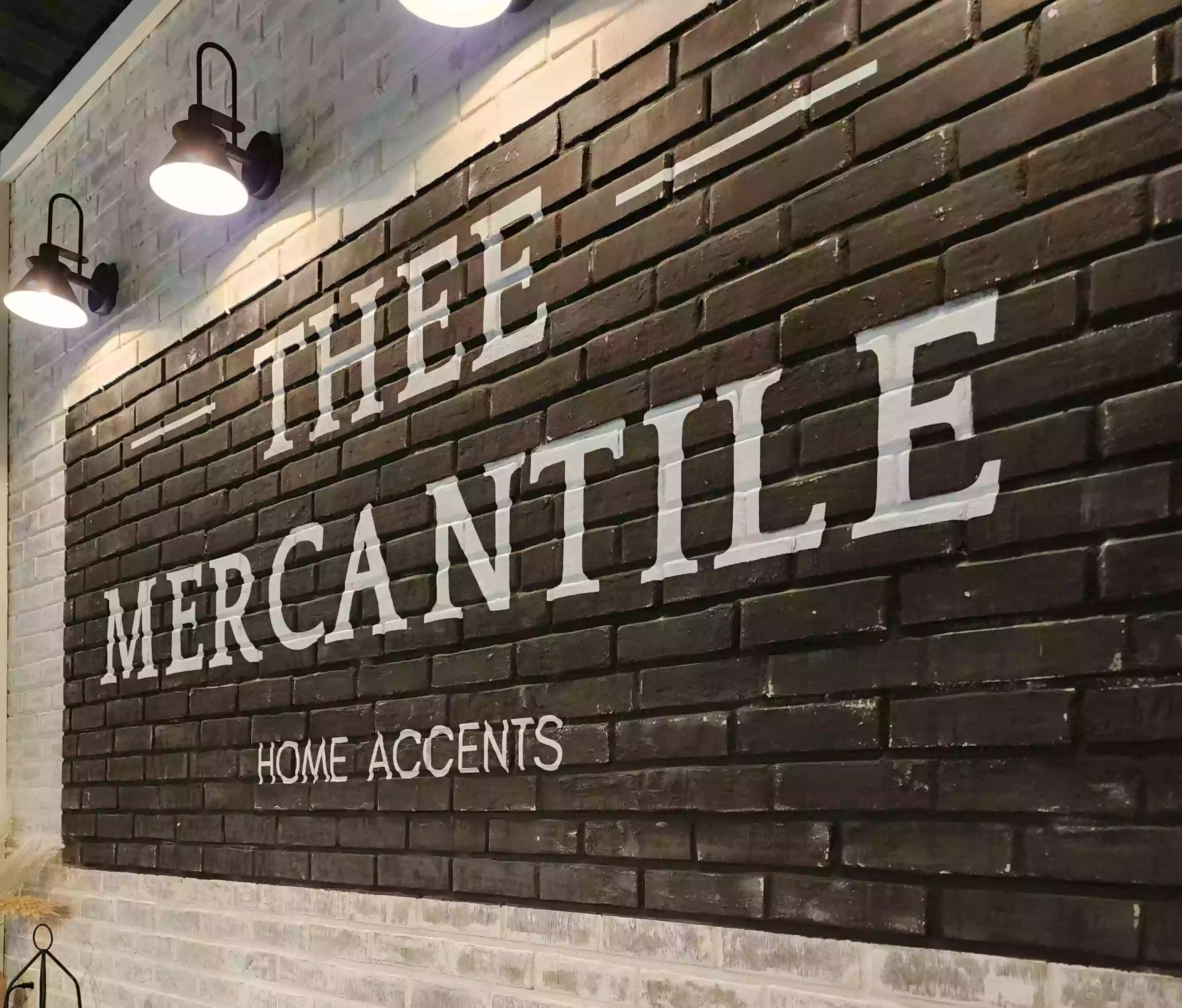 Thee Mercantile