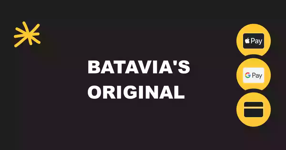 Batavia's Original Pizzeria