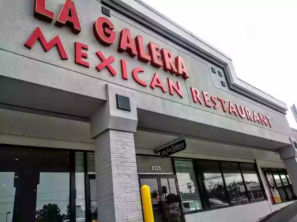 La Galera Mexican Restaurant