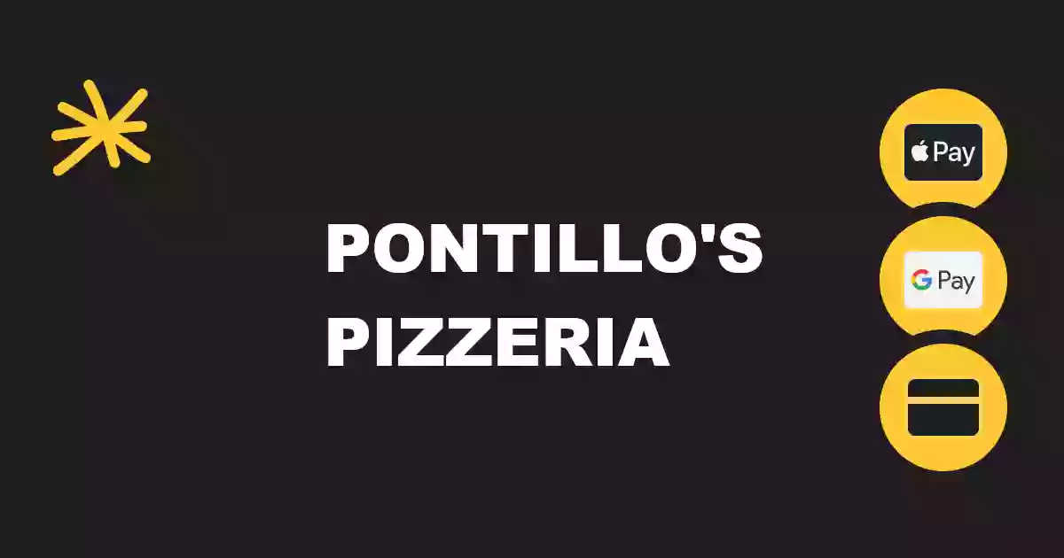 Pontillo's Pizzeria