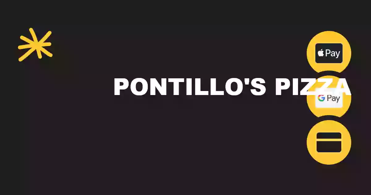 Pontillo's Pizzeria of Hilton