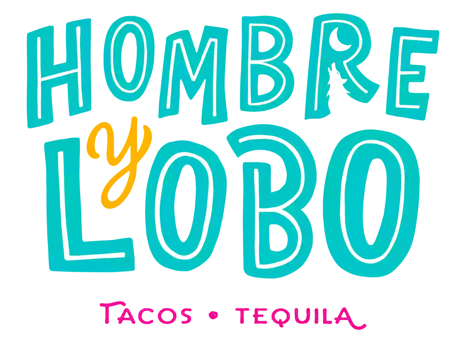Hombre y Lobo | Tacos + Tequila