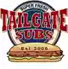 Tailgate Subs