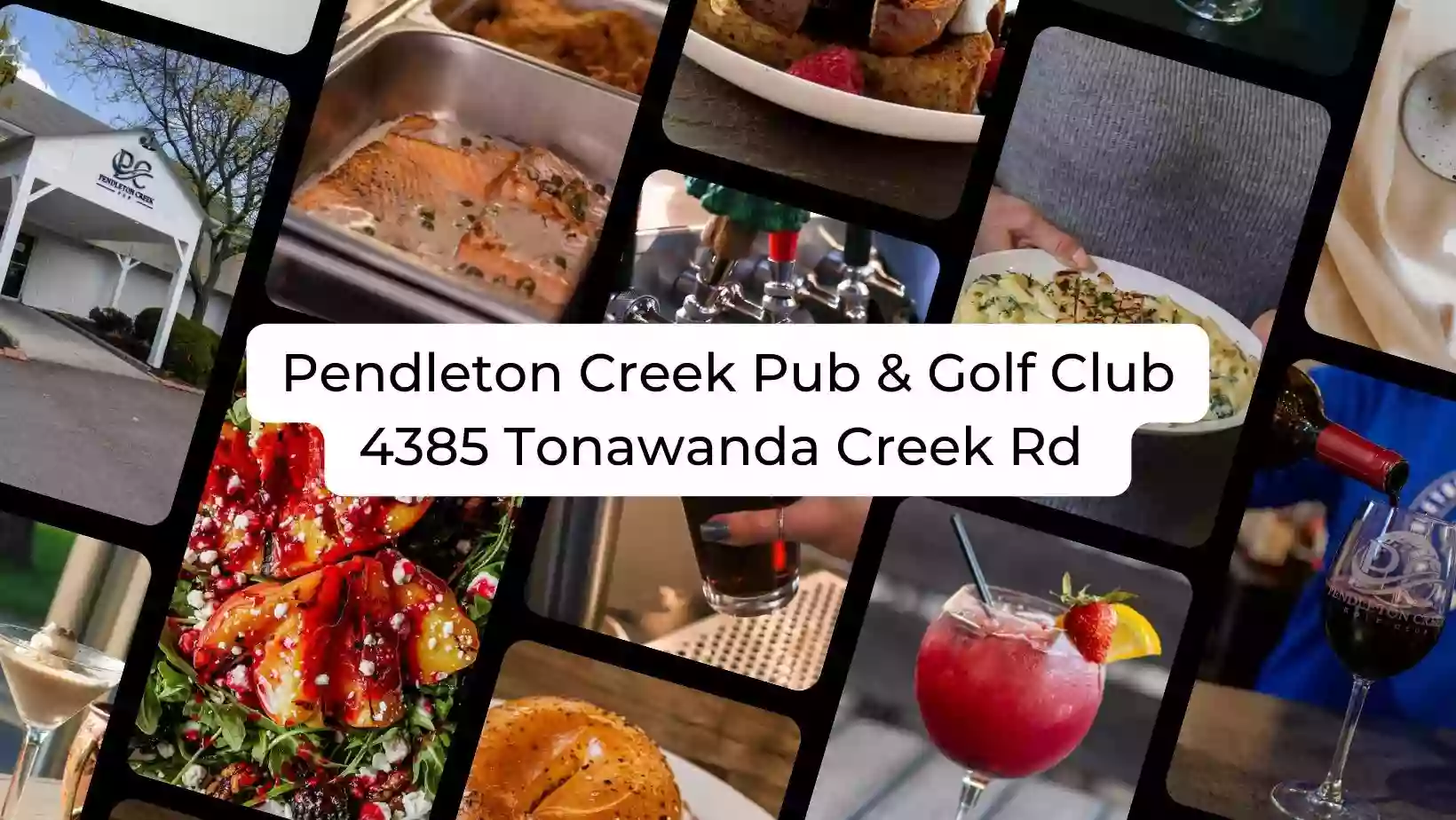 Pendleton Creek Pub