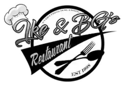 IKE & BG'S RESTAURANT