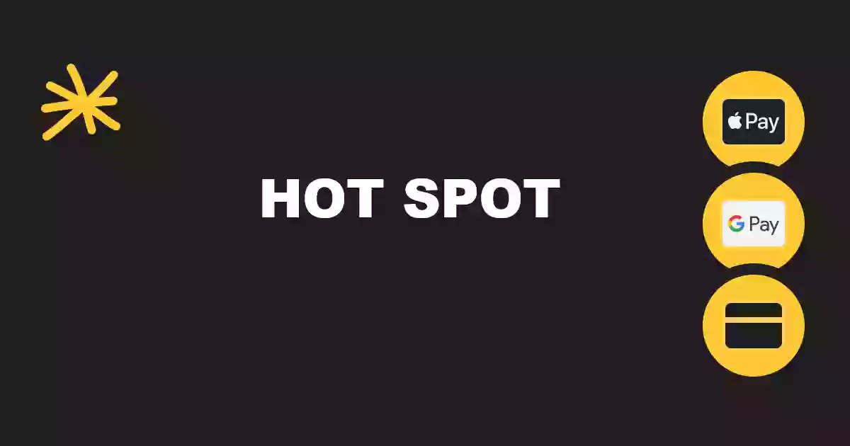 Hot Spot