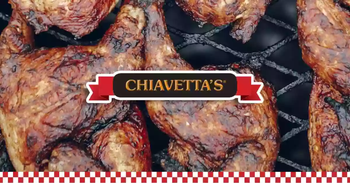 Chiavetta's Barbeque