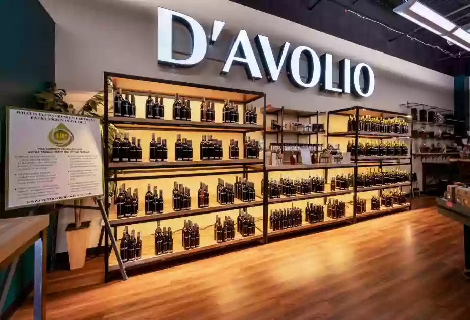 D'Avolio Kitchen