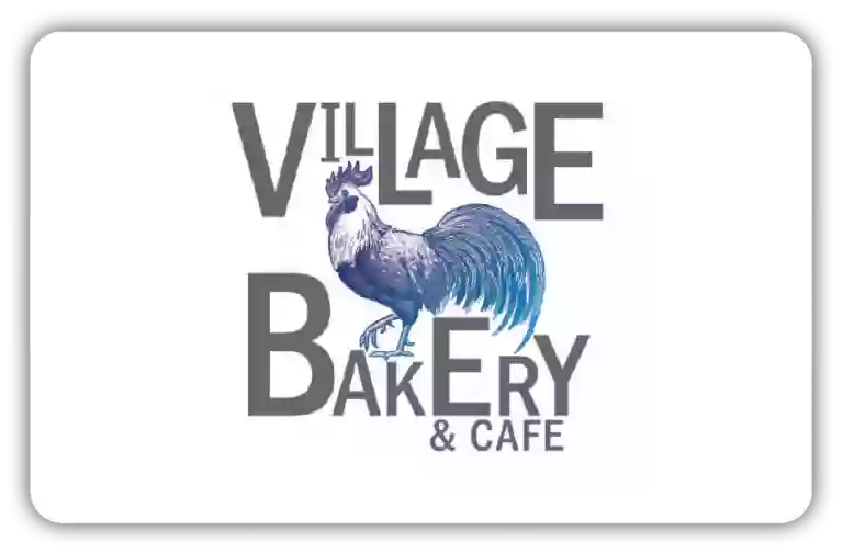 Village Bakery & Cafe, Victor NY