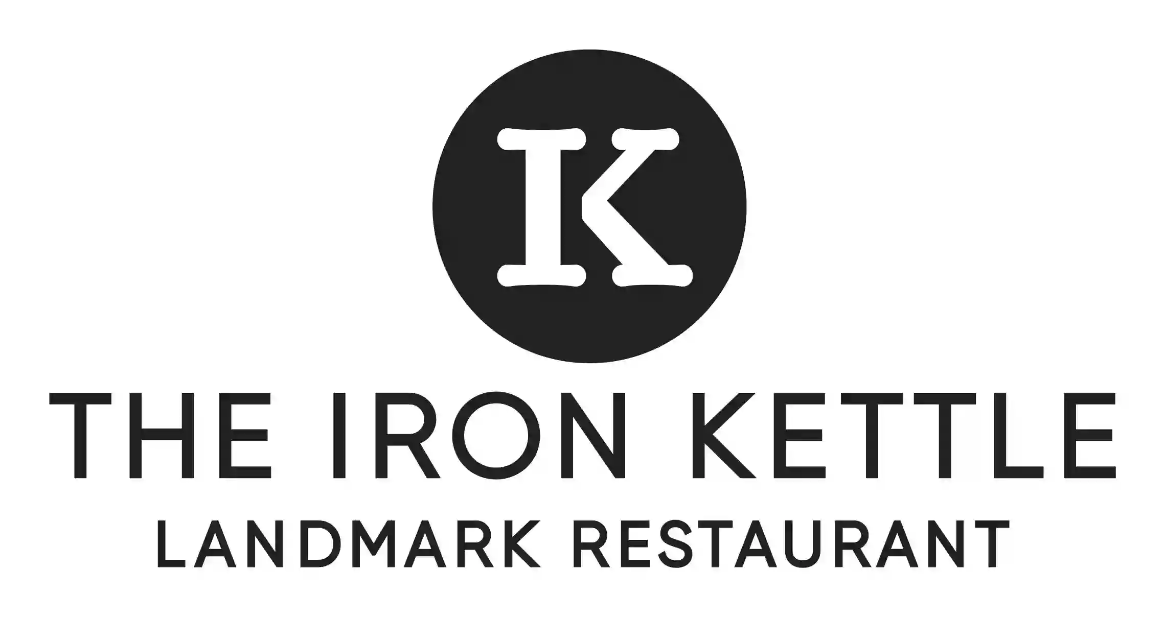 The Iron Kettle Landmark Restaurant