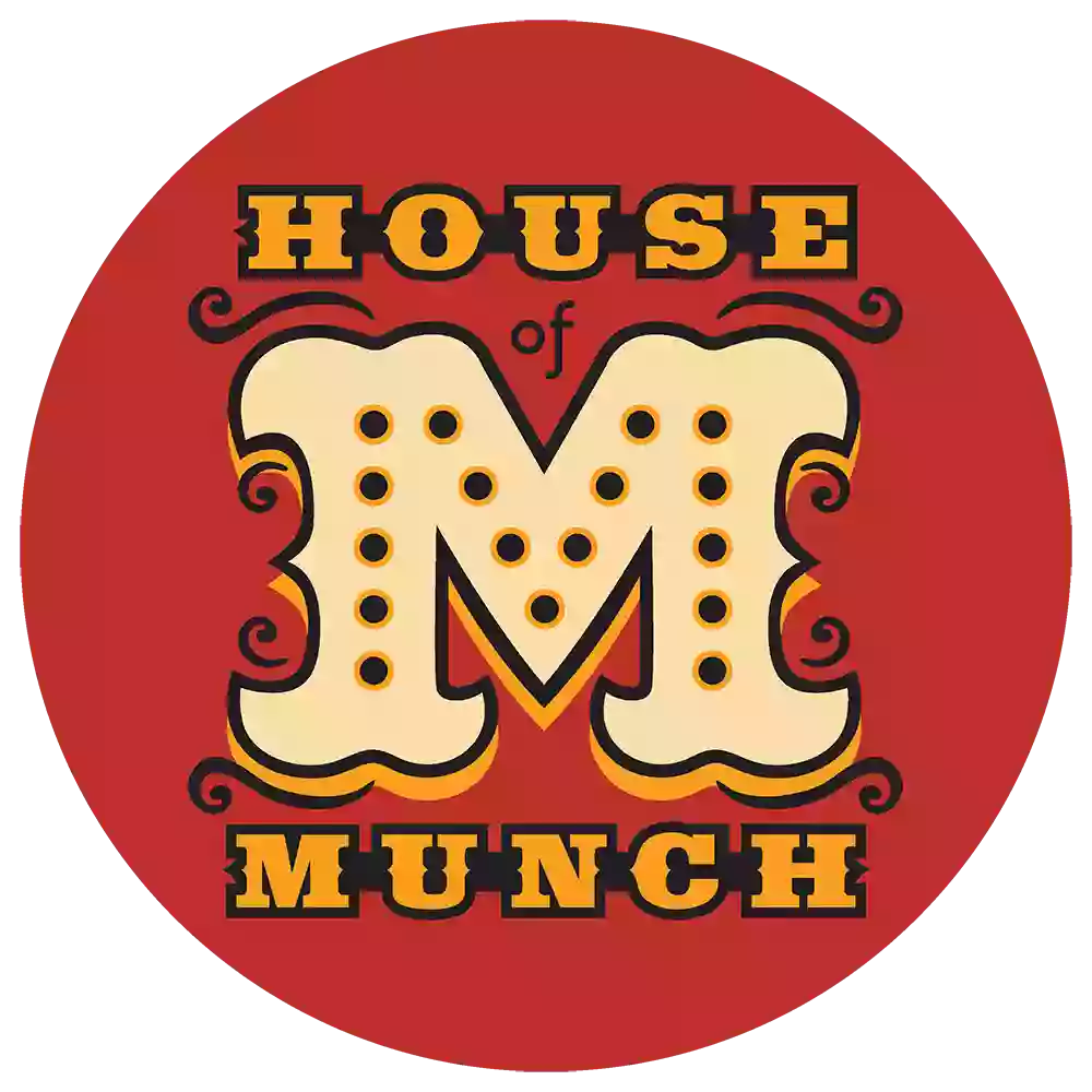 Fudd's House of Munch