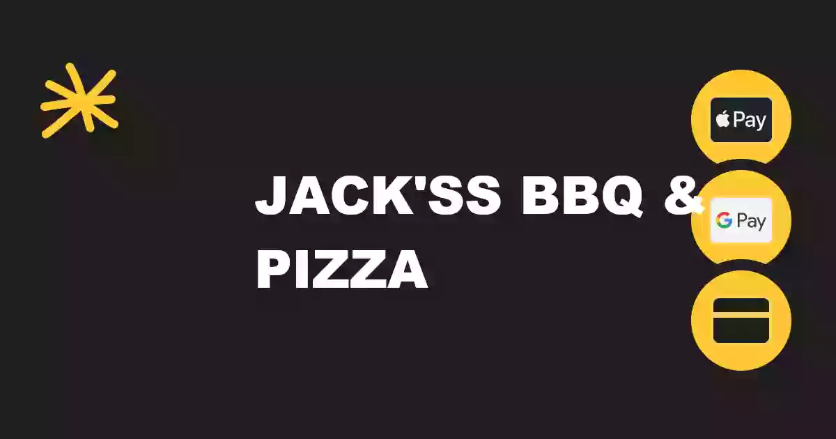 Jack'ss BBQ & Pizza