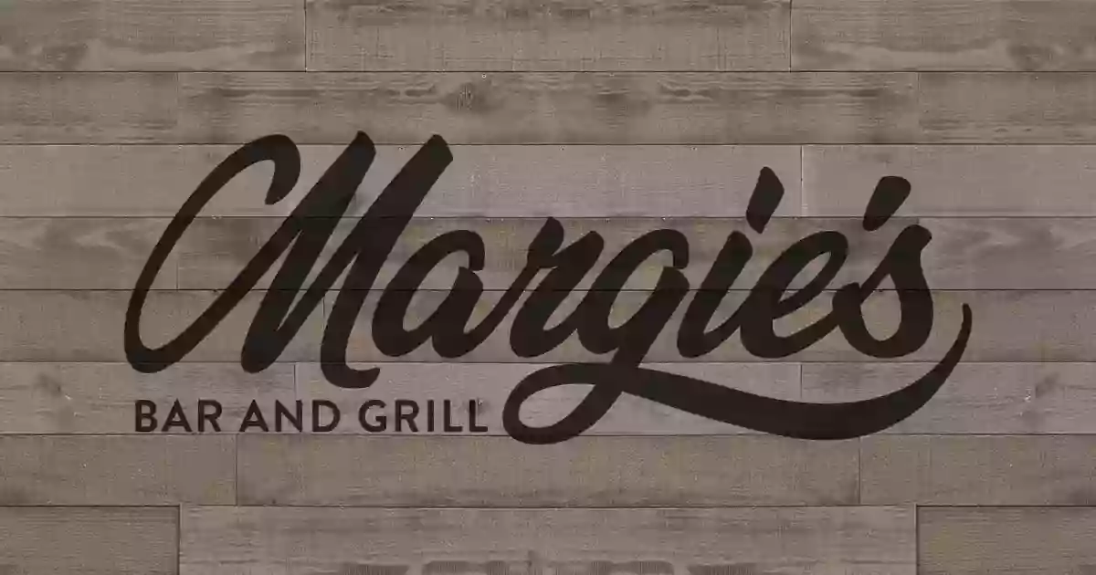 Margie's Bar and Grill