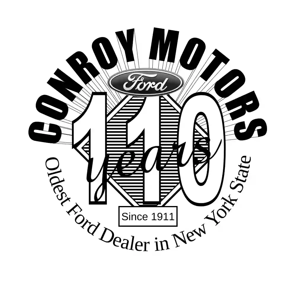Conroy Motor Corporation Ford