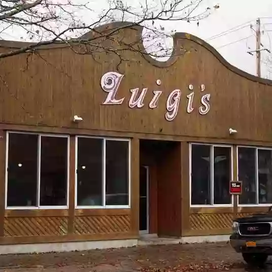 Luigi's