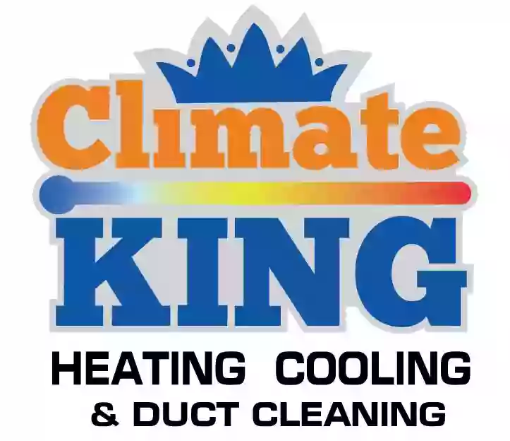 Climate King Heating Cooling & Duct Cleaning