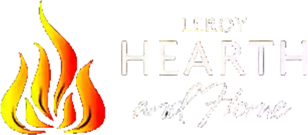 Leroy Hearth and Home