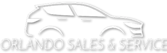 Orlando Sales and Service